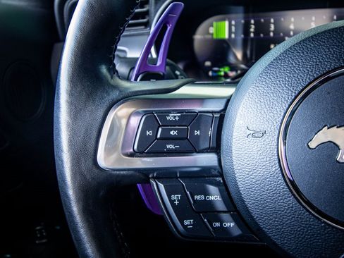 Used 2020 Ford Mustang GT Premium w/ Equipment Group 401A image 31