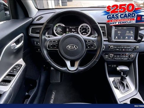 Used 2019 Kia Niro LX FWD image 5