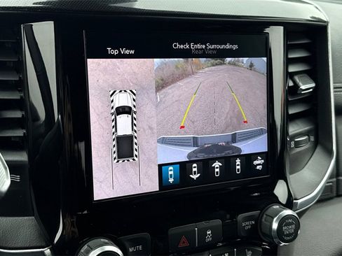 Used 2021 RAM 2500 Laramie image 22