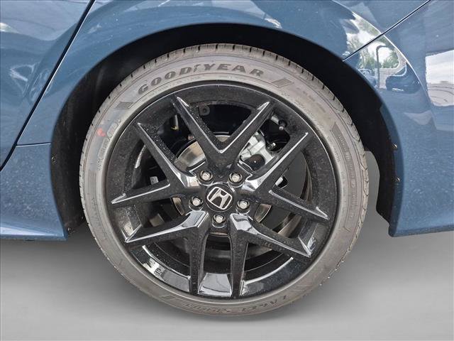 New 2026 Honda Civic Sport image 10