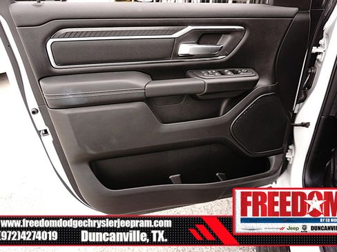 New 2026 RAM 1500 Lone Star image 41