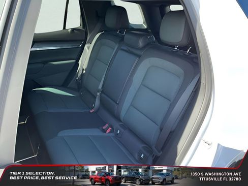 New 2026 GMC Terrain AT4 w/ Convenience Package III AWD/4WD image 24