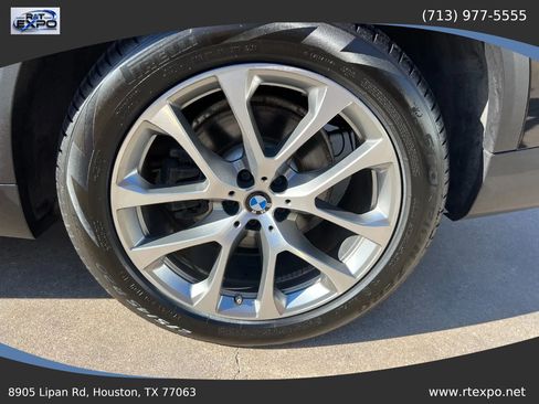Used 2019 BMW X5 xDrive40i AWD/4WD image 16