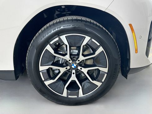 New 2026 BMW X3 xDrive30i w/ Premium Package AWD/4WD image 10