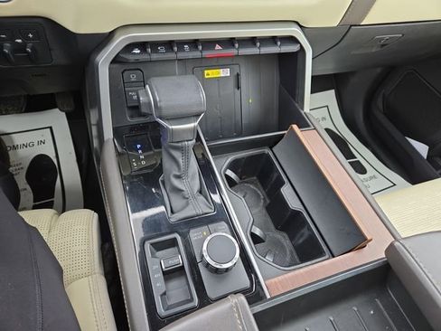 Used 2023 Toyota Tundra 1794 Edition image 22