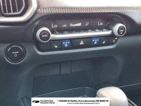 Used 2026 MAZDA CX-50 AWD 2.5 Hybrid w/ Weather Package image 20
