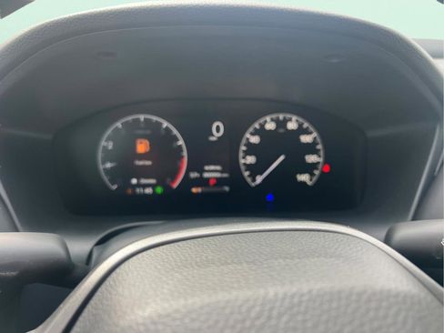 New 2026 Honda HR-V LX image 19