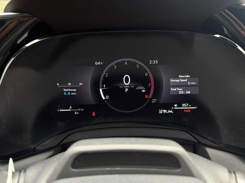 New 2026 Lexus RX 350 Premium image 16