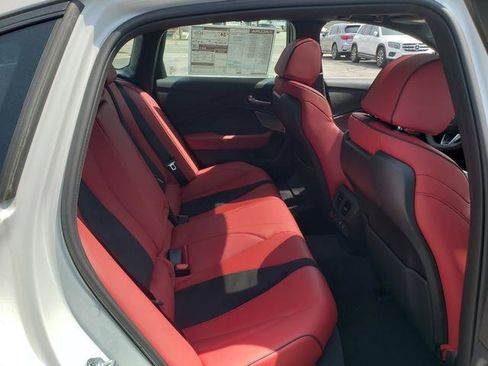 New 2025 Acura TLX SH-AWD w/ A-SPEC Pkg image 13