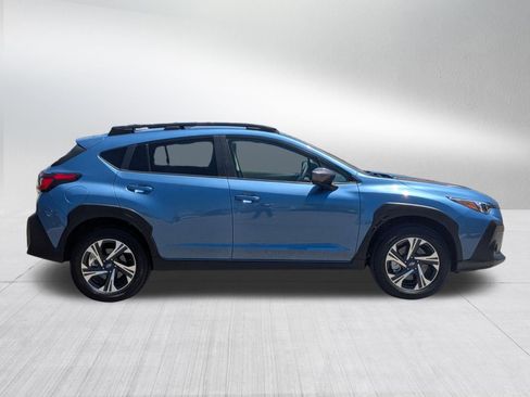 Certified 2024 Subaru Crosstrek 2.0i Premium w/ Crosstrek Mirror Package AWD/4WD image 6