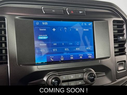 Certified 2021 Ford F150 XL w/ STX Appearance Package image 15