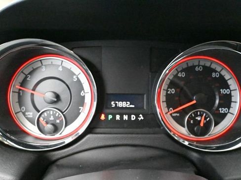 Used 2017 Dodge Grand Caravan SE w/ Power Window Group image 31