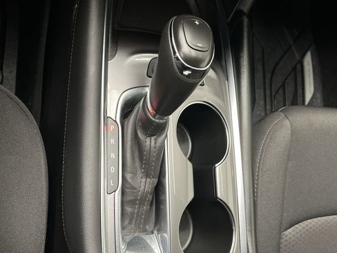 Used 2018 Chevrolet Malibu LT image 21