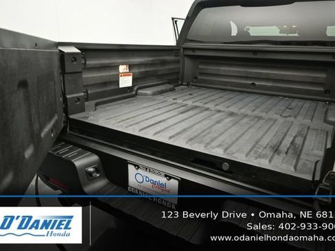 Used 2023 Honda Ridgeline Sport image 37