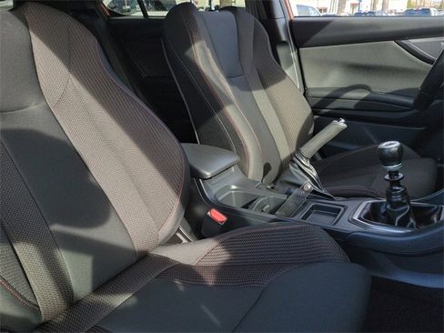 Used 2024 Subaru WRX Premium image 24