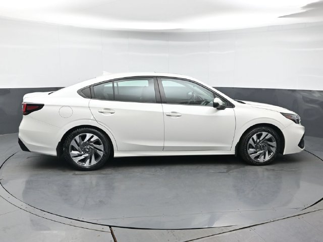 Used 2024 Subaru Legacy Limited AWD/4WD image 6