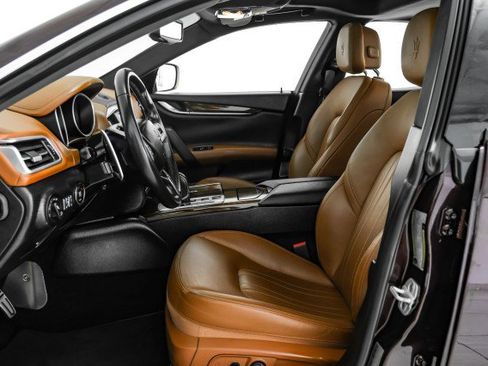 Used 2014 Maserati Ghibli S Q4 image 27