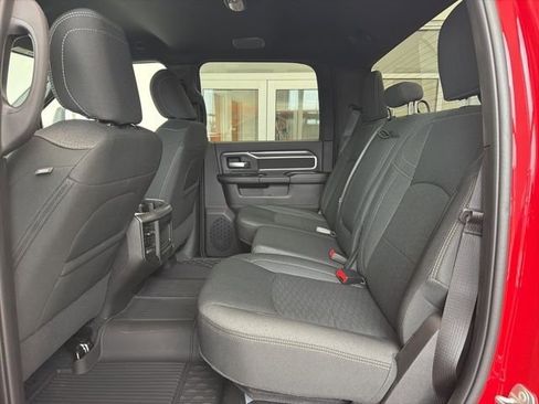 New 2026 RAM 2500 Big Horn image 13
