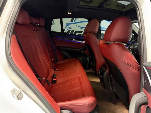 Used 2024 BMW X4 xDrive30i w/ Convenience Package image 24