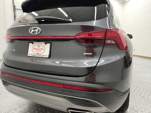 Used 2023 Hyundai Santa Fe SEL AWD/4WD image 21