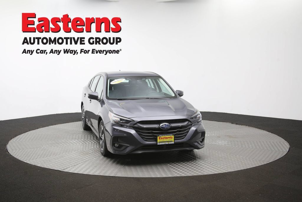 Used 2023 Subaru Legacy Premium AWD/4WD image 52