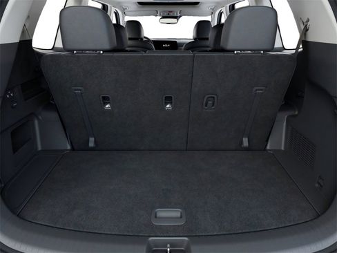 New 2025 Kia Telluride EX image 19