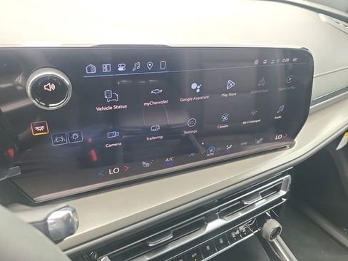 New 2026 Chevrolet Traverse LT image 28