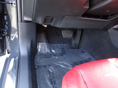 Certified 2025 Toyota Camry XLE FWD image 15