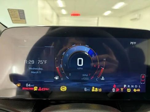 Used 2023 Chevrolet Blazer Premier w/ Enhanced Convenience Package image 18