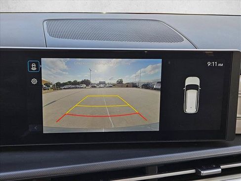 Used 2026 Hyundai Santa Fe SEL FWD image 13