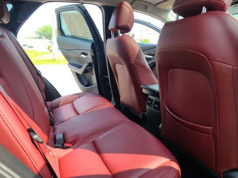 Used 2023 MAZDA CX-30 AWD 2.5 S w/ Preferred Package image 20