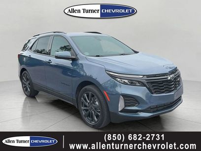 Used 2024 Chevrolet Equinox RS