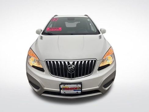 Used 2015 Buick Encore Base image 8
