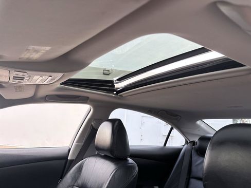 Used 2009 Lexus ES 350 FWD image 9