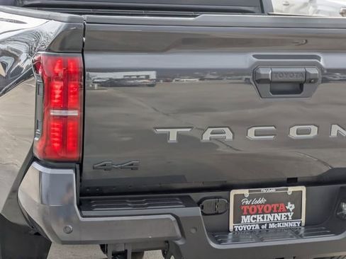 Used 2024 Toyota Tacoma SR5 image 10
