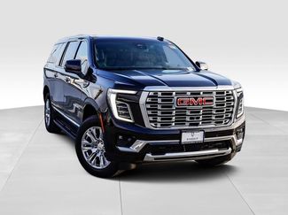 Used 2025 GMC Yukon XL Denali AWD/4WD video 2