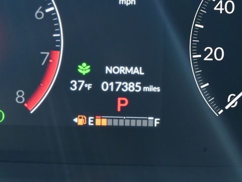 Used 2025 Honda Odyssey EX-L image 23