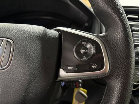 Used 2021 Honda CR-V LX image 14