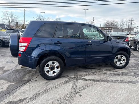 Used 2010 Suzuki Grand Vitara Premium image 4