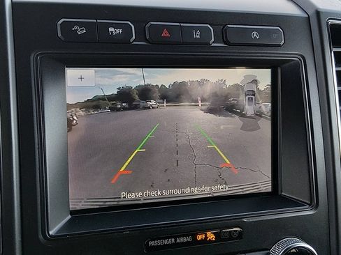 Used 2021 Ford Expedition Max Limited AWD/4WD image 22
