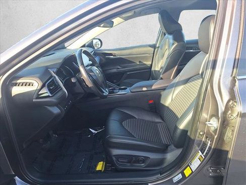 Certified 2024 Toyota Camry SE image 10
