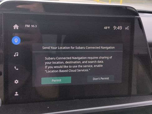 New 2026 Subaru Outback Limited AWD/4WD image 22