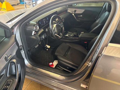 Used 2020 Mercedes-Benz A 35 AMG 4MATIC image 10