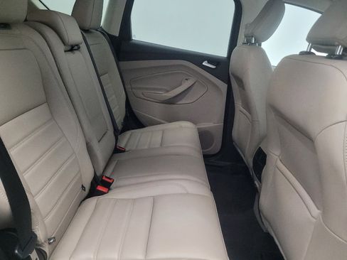 Used 2019 Ford Escape SEL FWD image 19