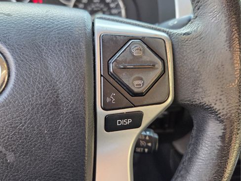 Used 2017 Toyota Tundra Limited w/ TRD Off Road Package RWD image 30