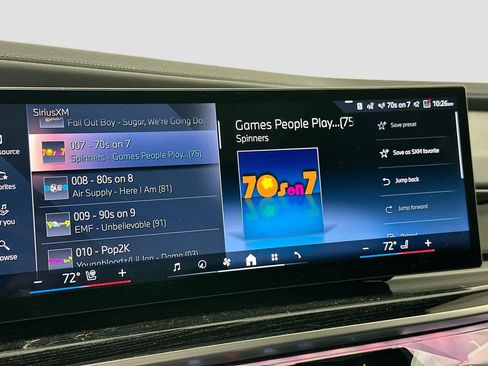 New 2026 BMW 750e xDrive w/ Executive Package image 14