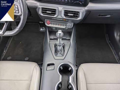 Certified 2024 Ford Mustang GT Premium RWD image 22