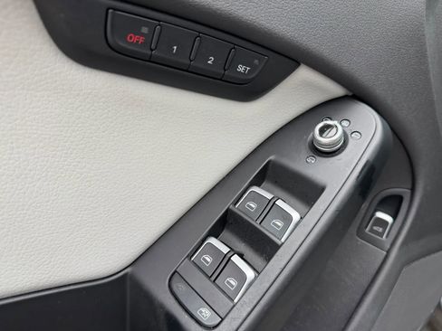 Used 2013 Audi A4 Premium Plus w/ Premium Plus Pkg AWD/4WD image 11