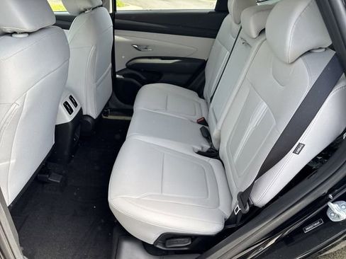 New 2026 Hyundai Tucson SEL FWD image 21