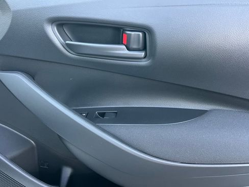 New 2026 Toyota Corolla LE image 19